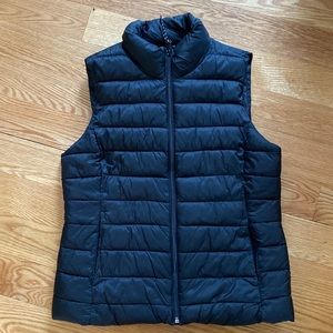 GAP ZipUp Vest